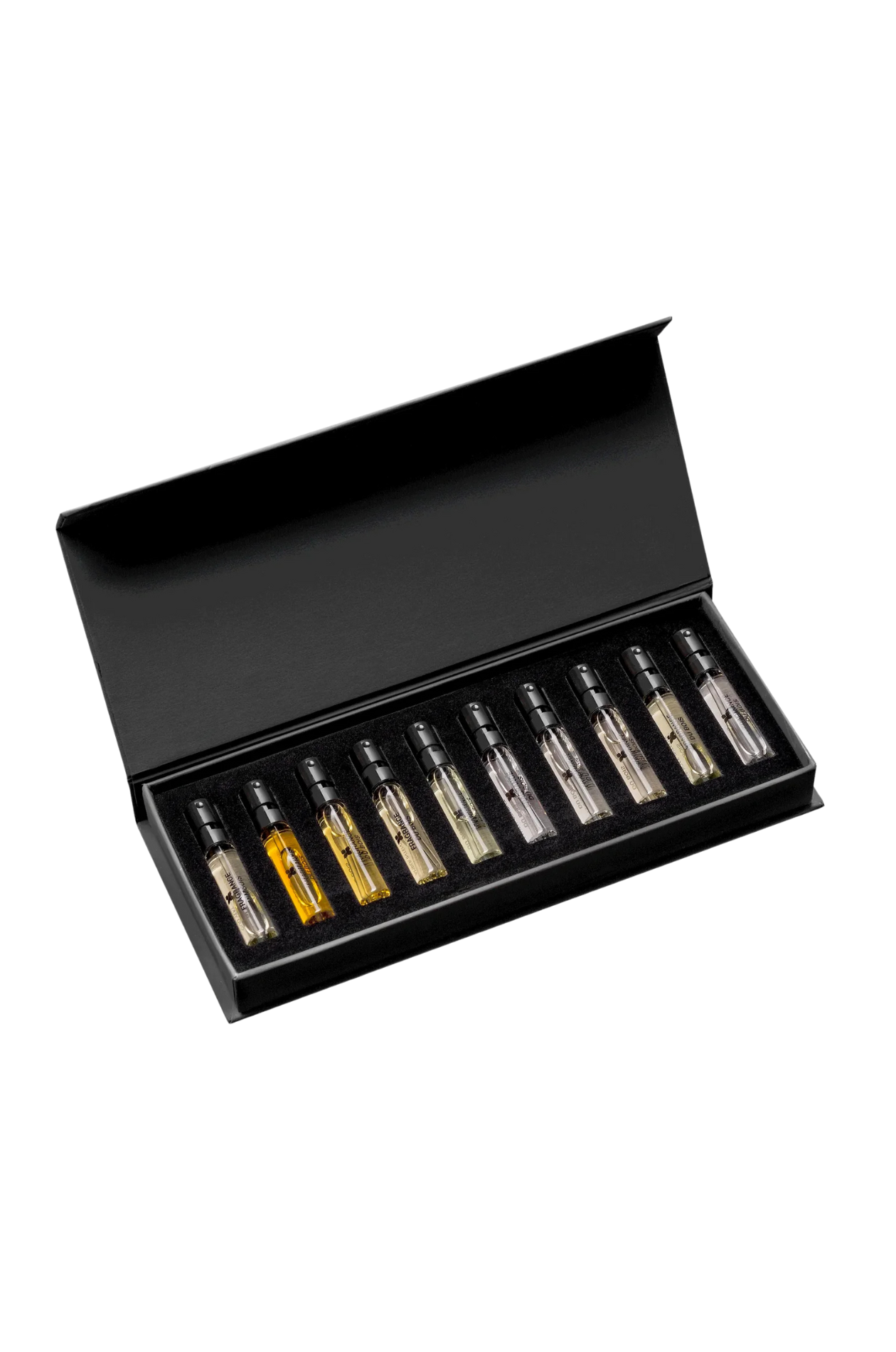Shades & Prive Discovery Set
