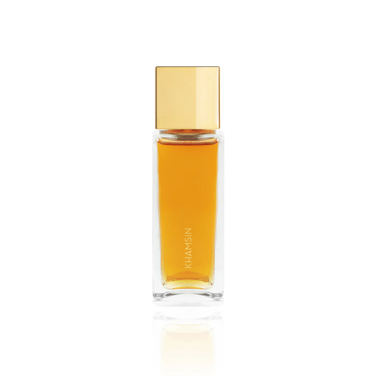 Khamsin Eau de Parfum by Ella K | Unisex Leathery Powdery