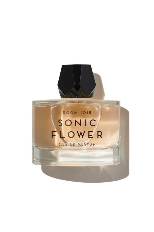 Sonic Flower