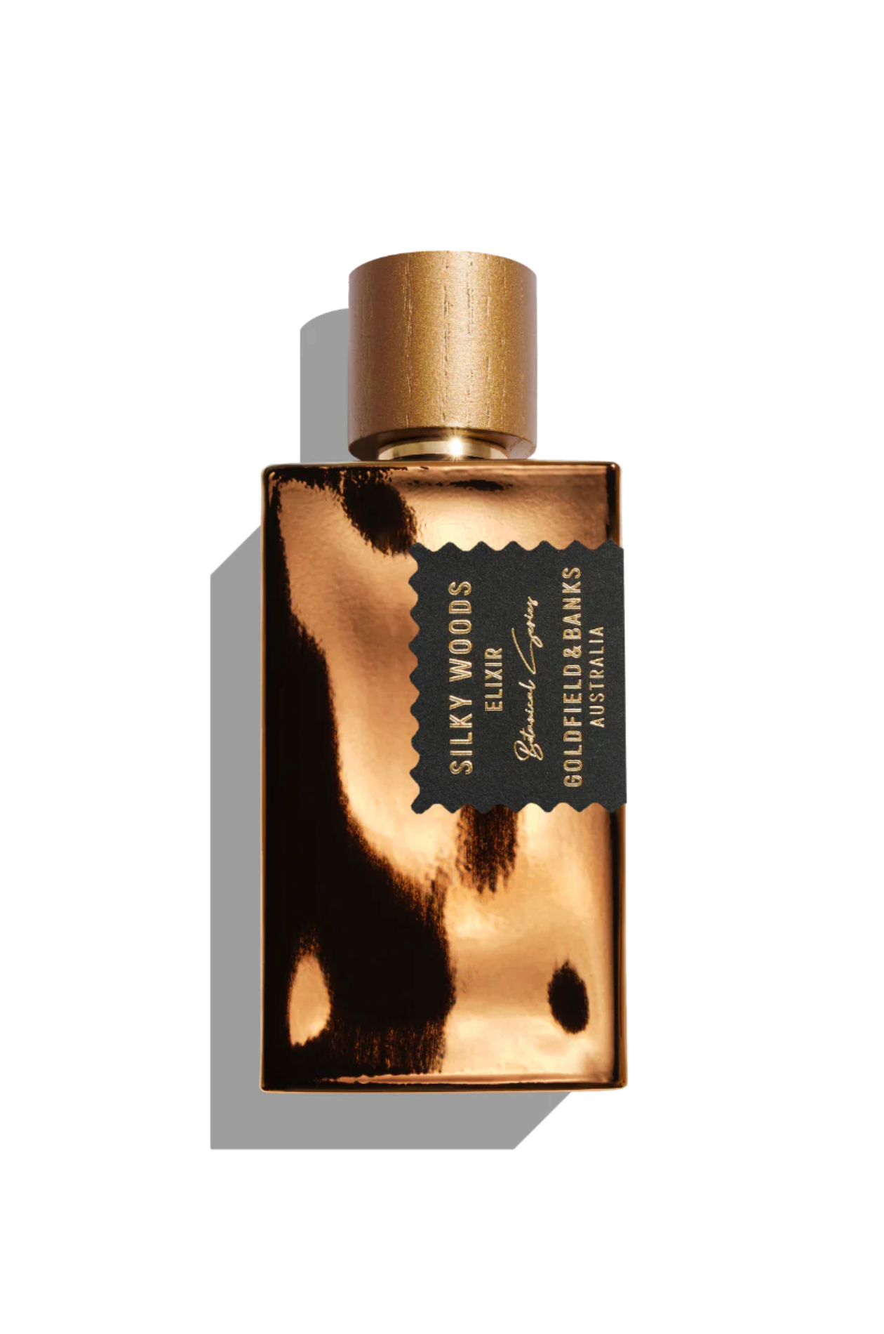 Silky Woods Elixir
