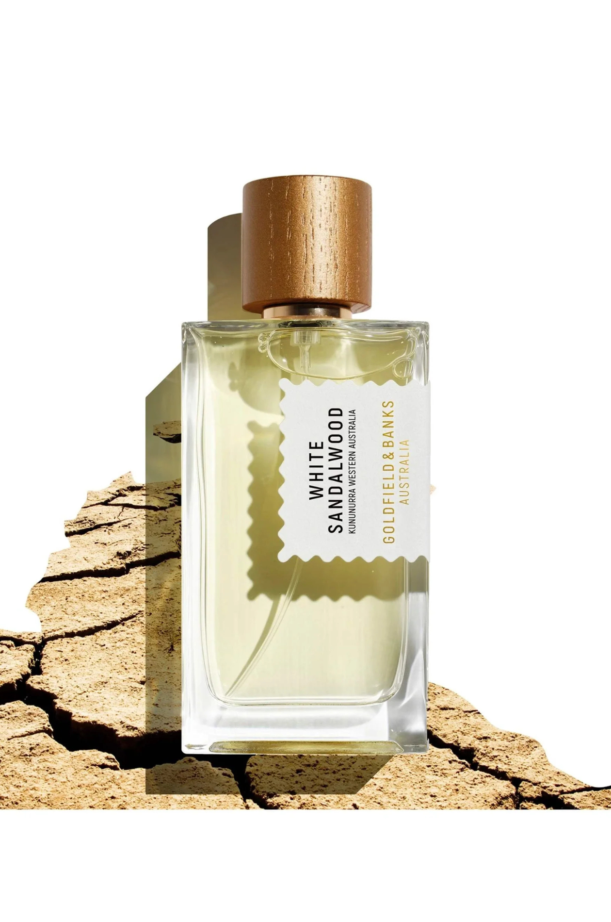 White Sandalwood