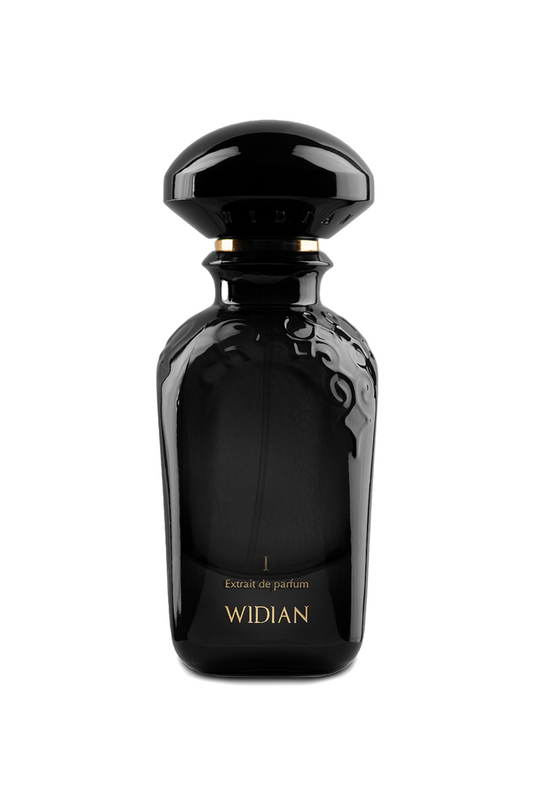 Black I