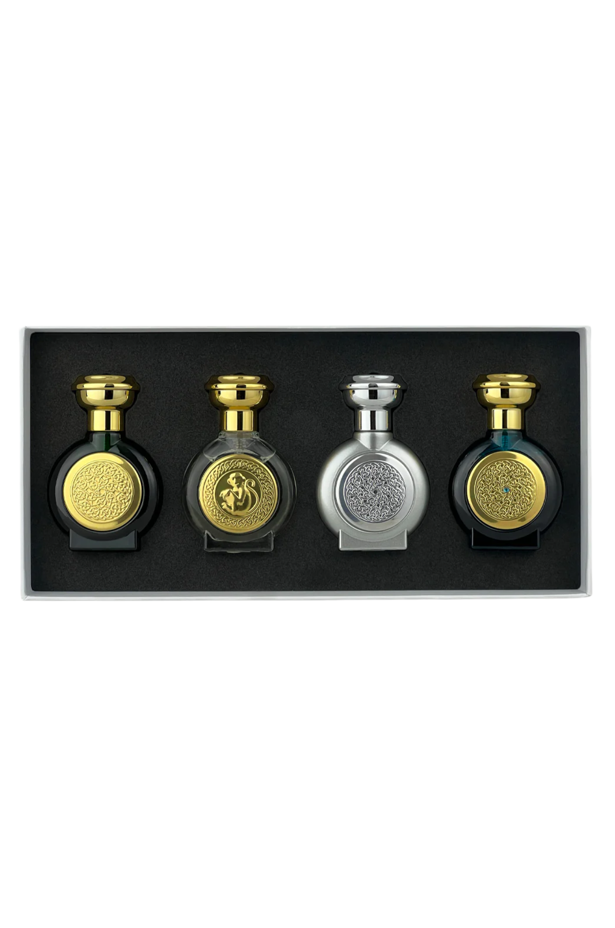 The Citrus Gift Set