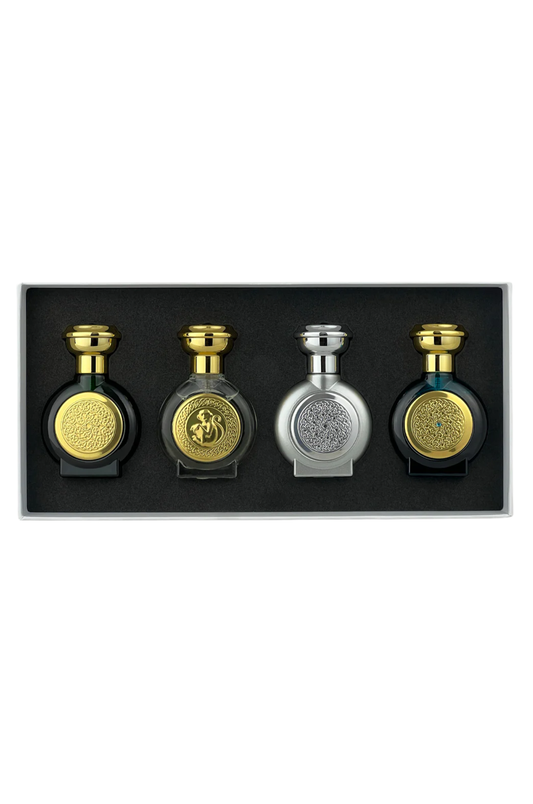 The Citrus Gift Set