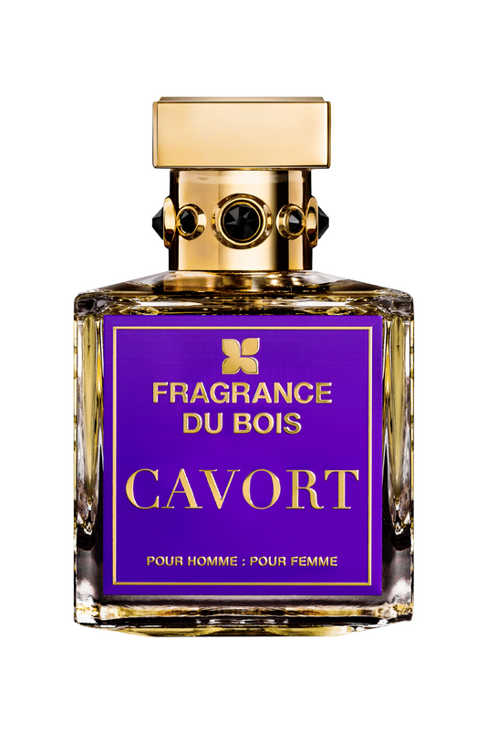 Cavort