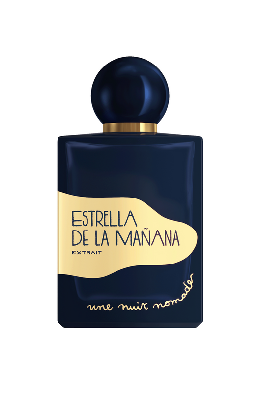 Estrella de la Mañana