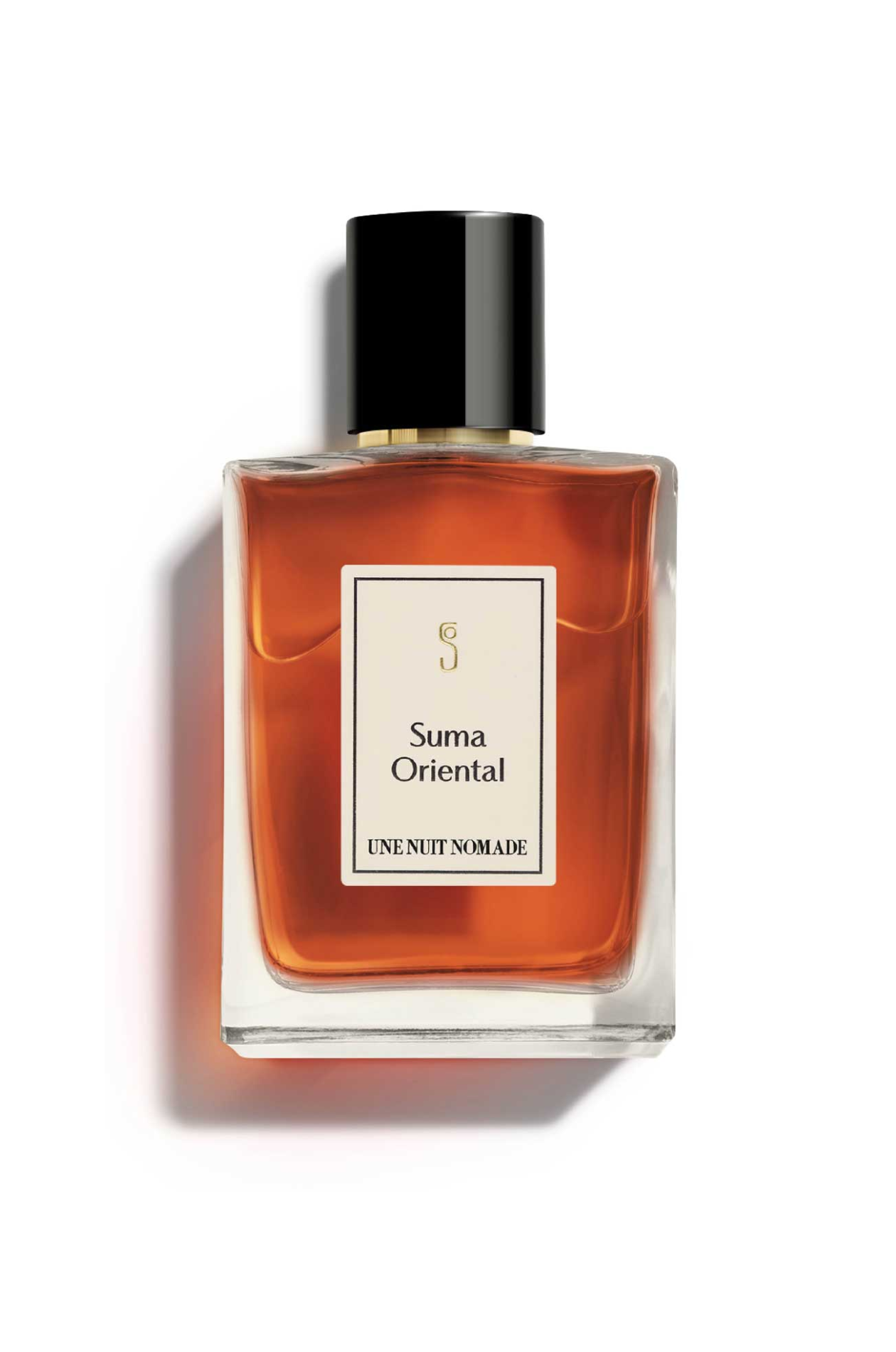 Suma Oriental