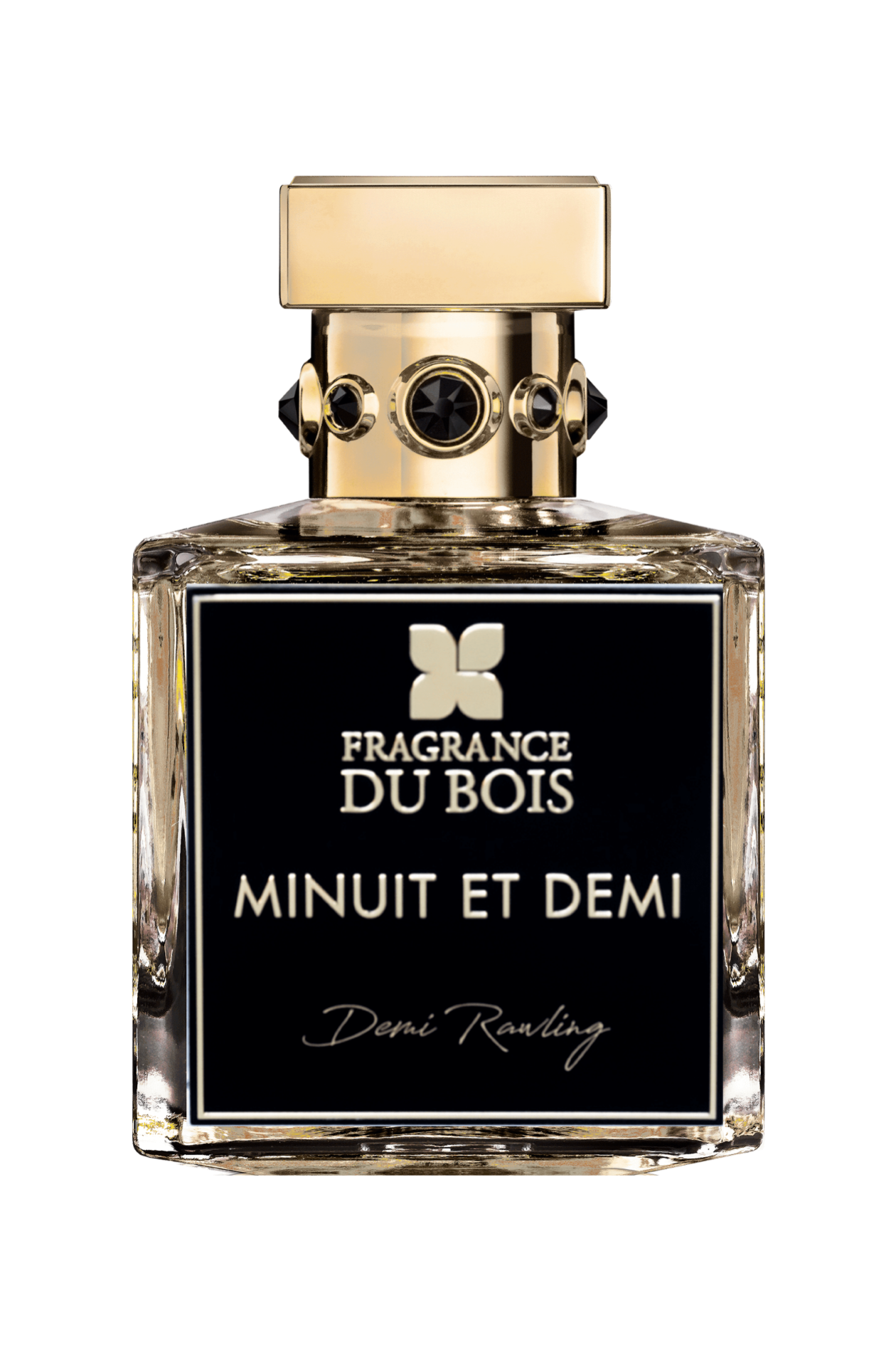 Minuit et Demi