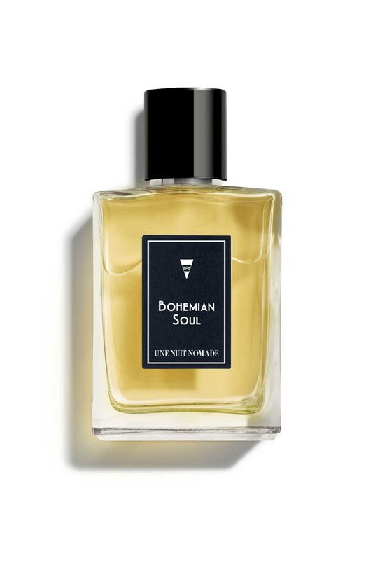 Bohemian Soul