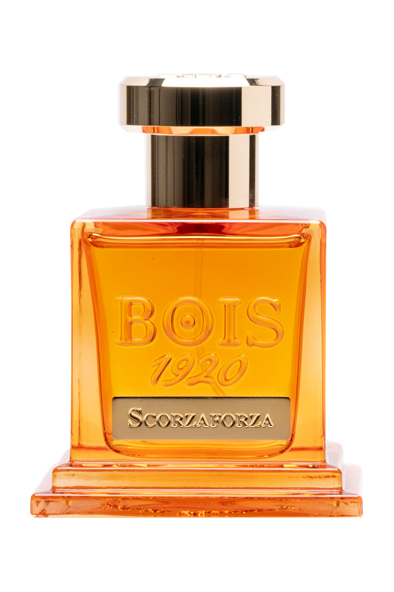 Scorzaforza