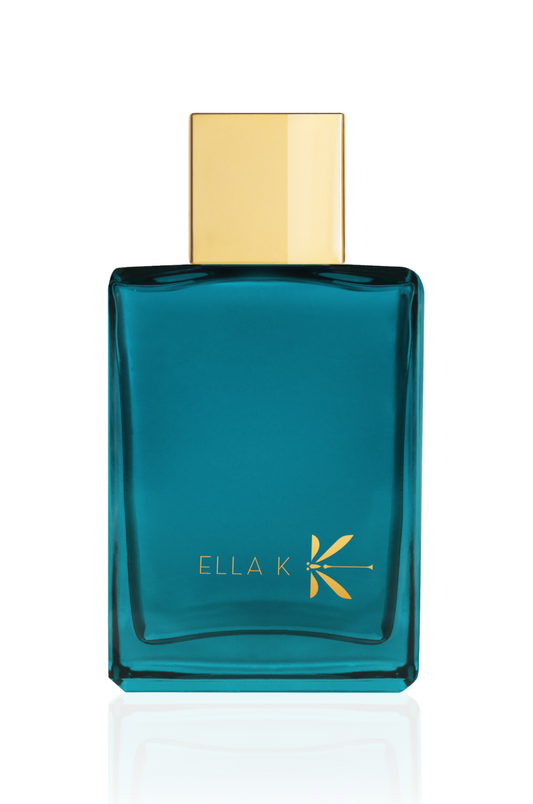 Orchid K