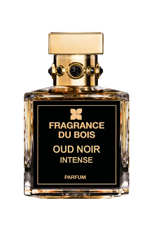 Oud Noir Intense