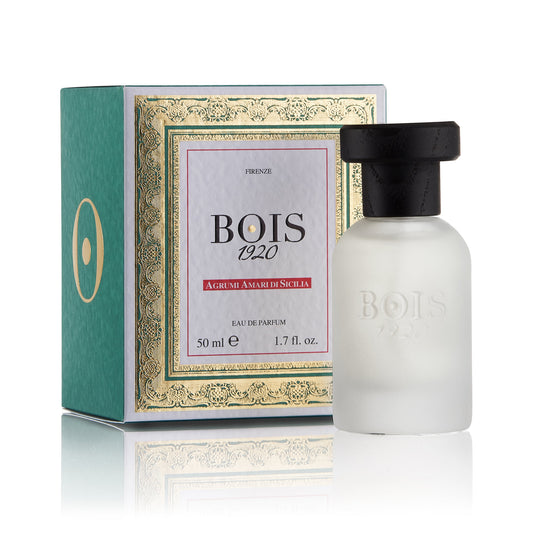 Agrumi Amari di Sicilia