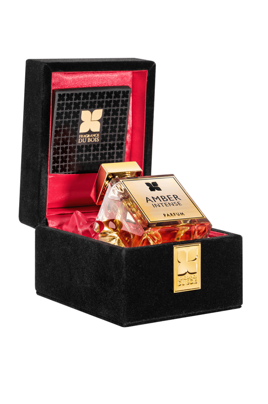 Amber Intense
