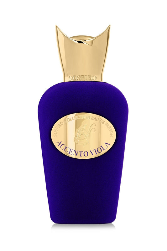 Accento Viola