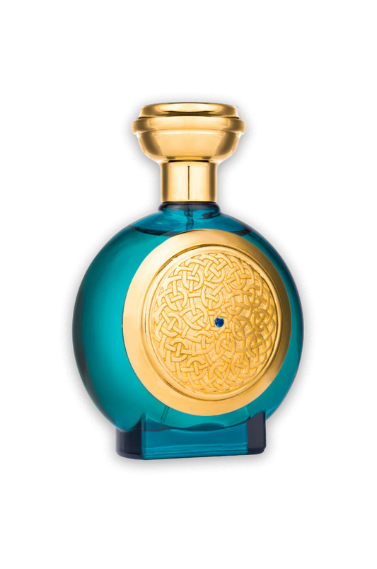 Aqua Sapphire