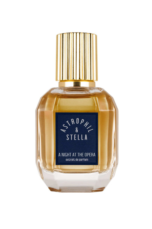 A Night at the Opera