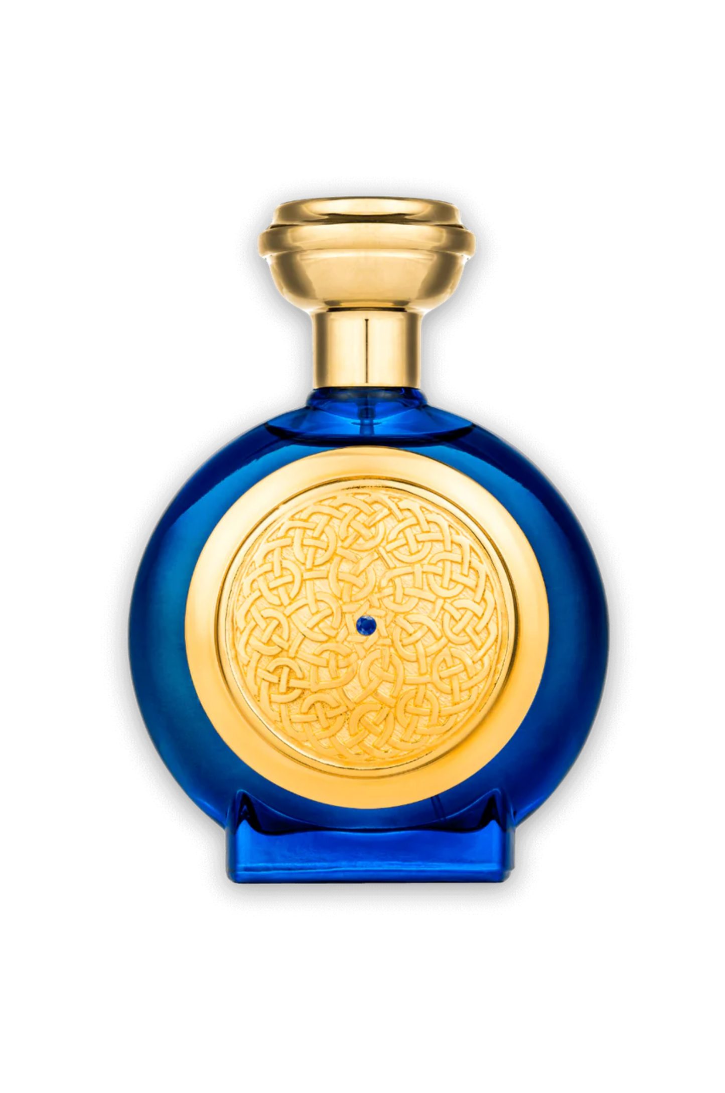 Blue Sapphire