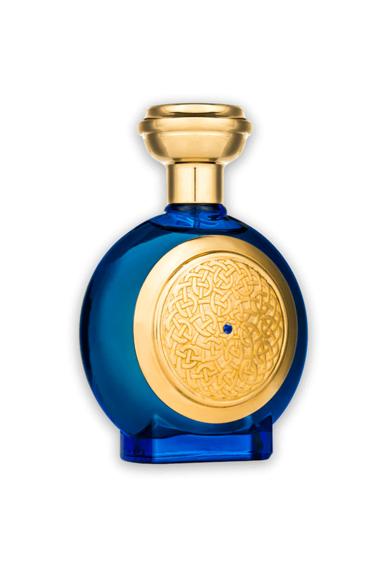 Blue Sapphire