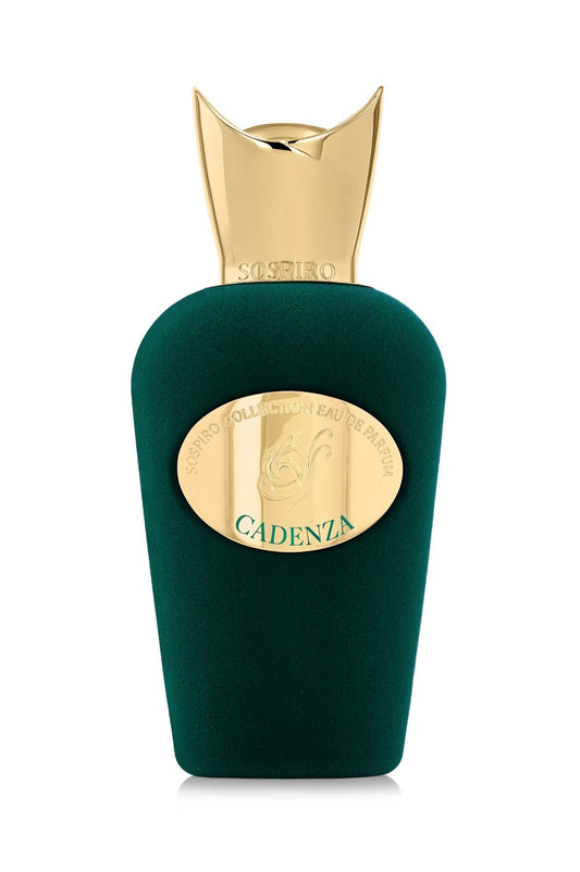 Cadenza