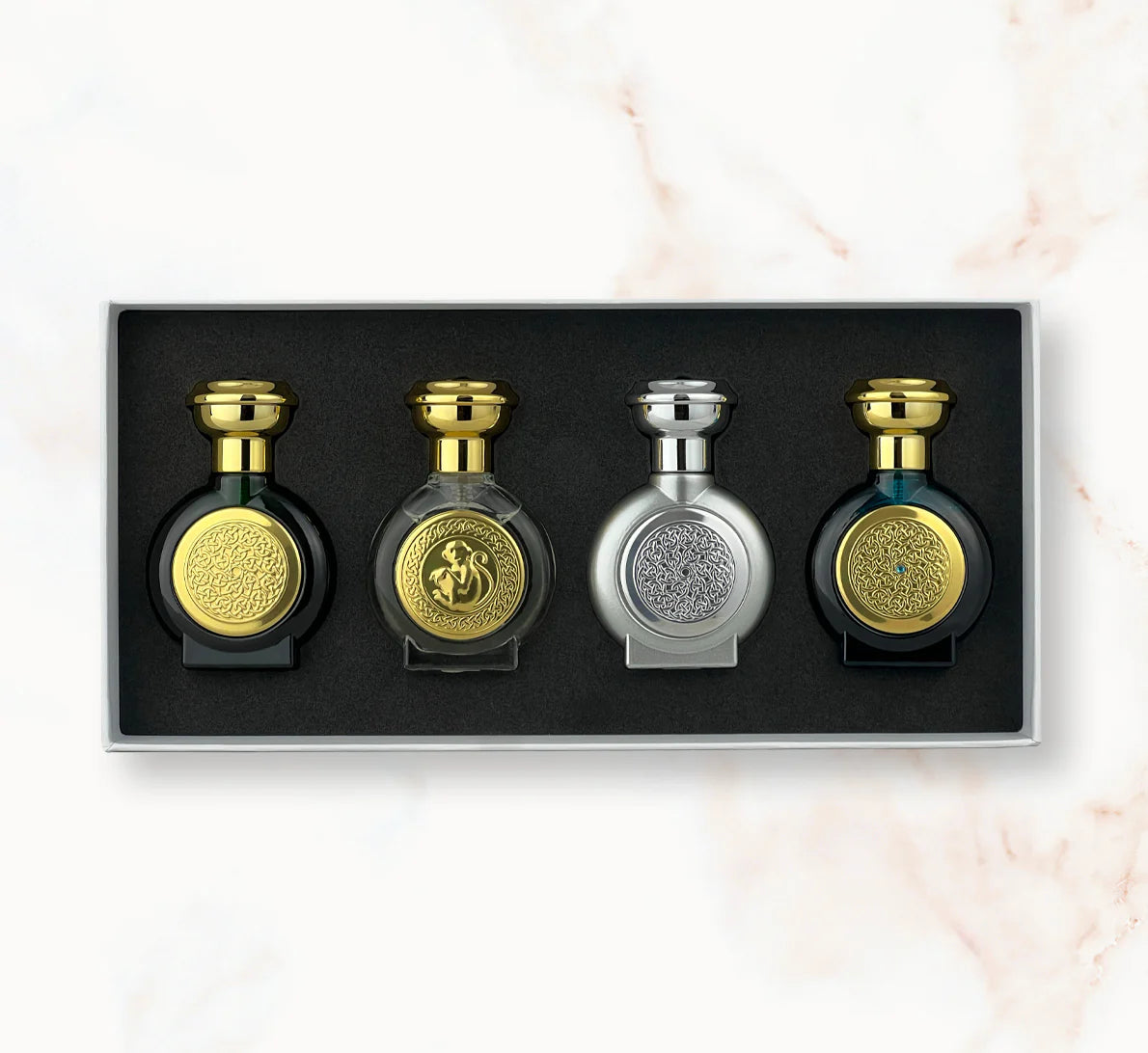 Boadicea the Victorious - The Citrus Gift Set