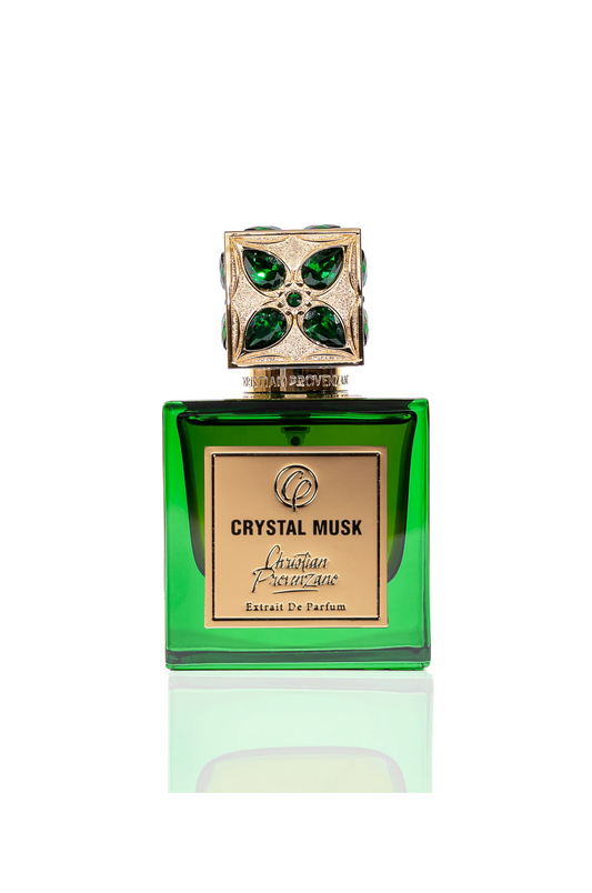 Crystal Musk