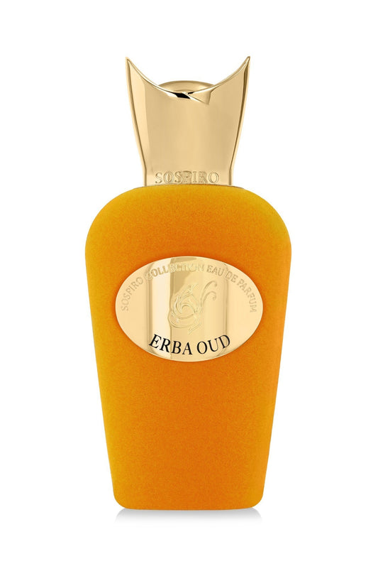 Erba Oud