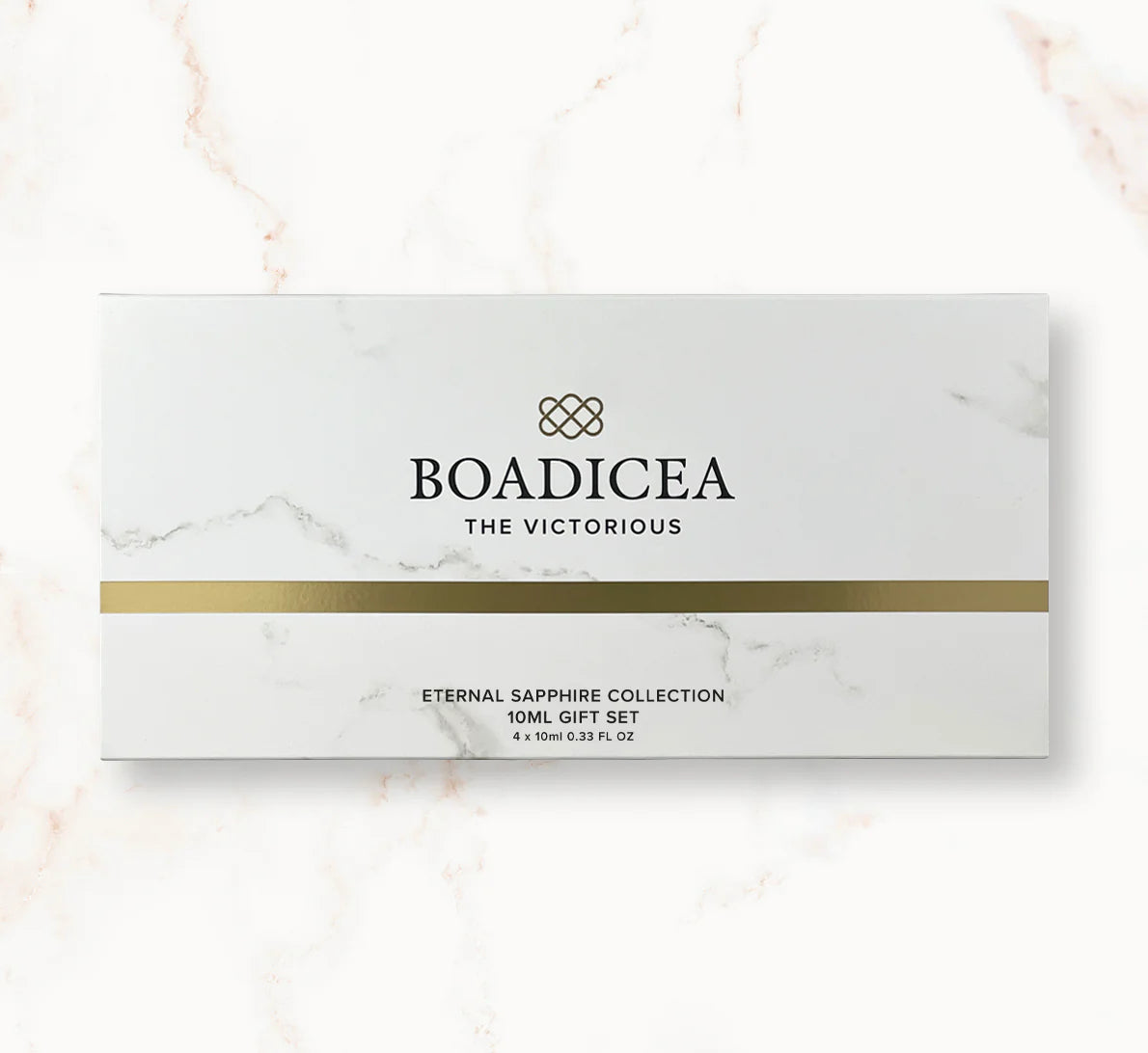 Boadicea the Victorious - Eternal Sapphires Collection