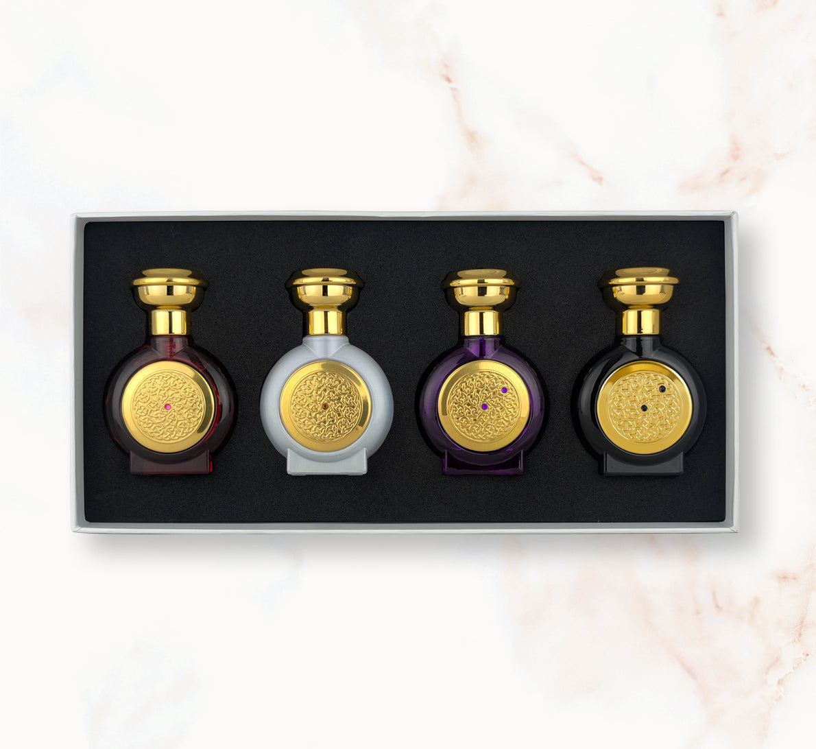 Boadicea the Victorious - Eternal Sapphires Collection