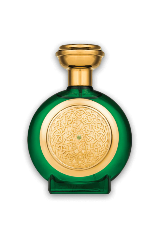 Green Sapphire
