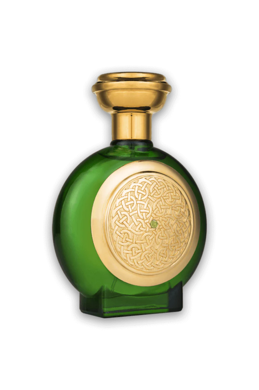 Green Sapphire