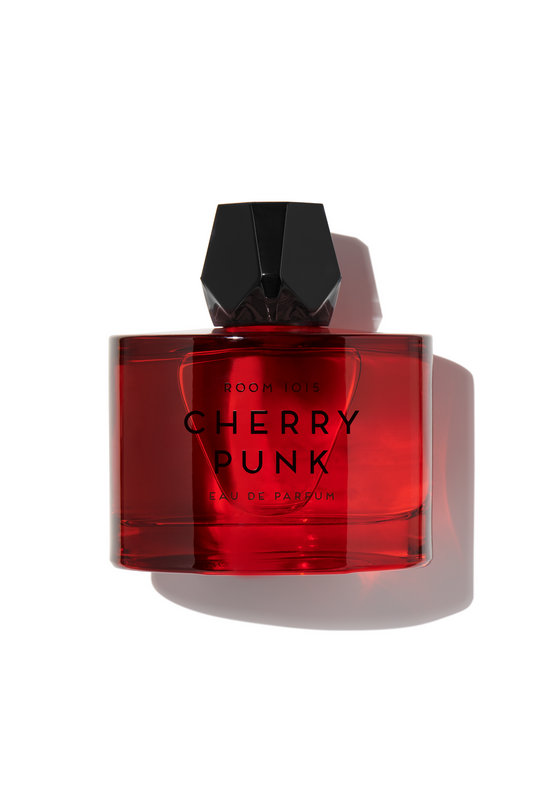 Cherry Punk