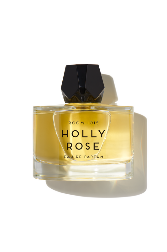 Holly Rose