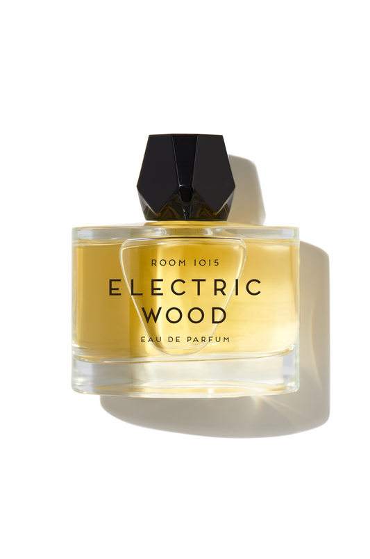Electric Wood