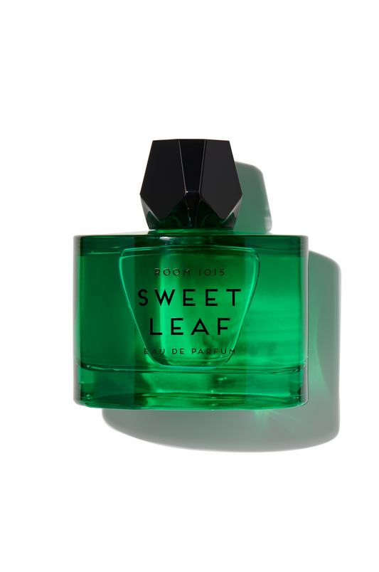 Sweet Leaf