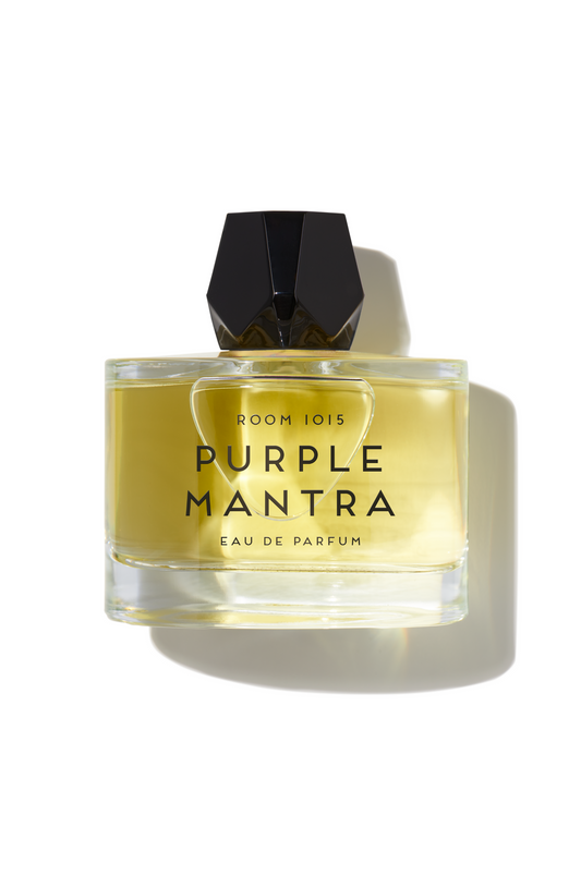 Purple Mantra