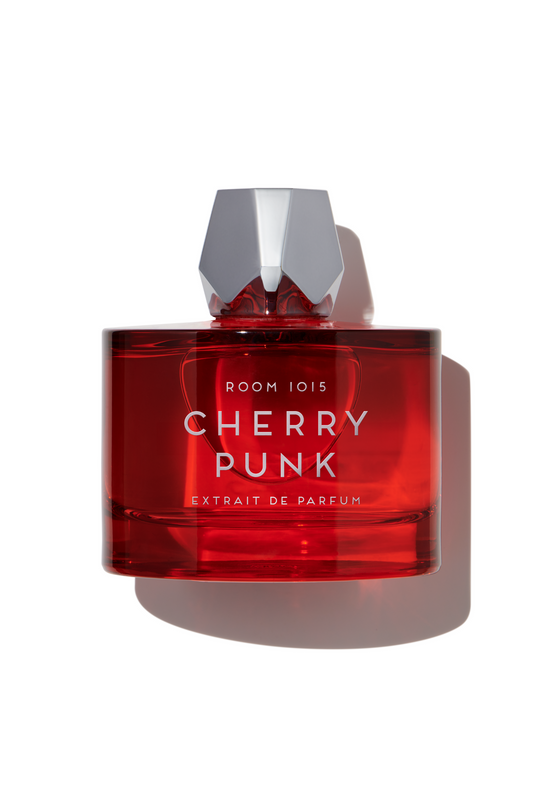 Cherry Punk Extrait de Parfum