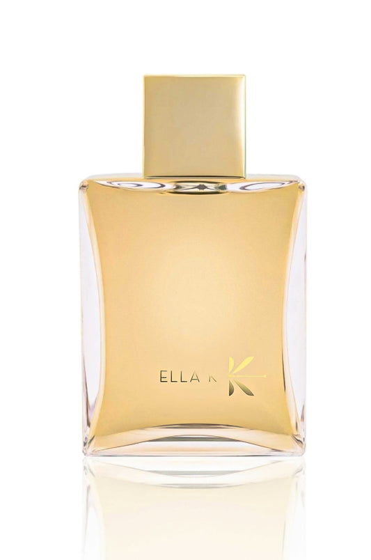 Reflet sur l'Okavango