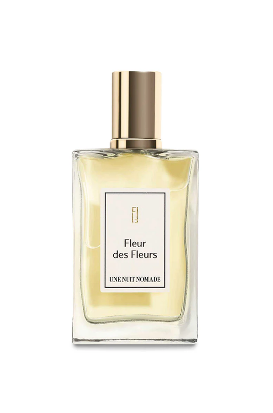 Fleur des Fleurs