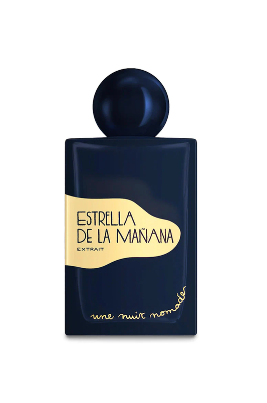 Estrella de la Mañana