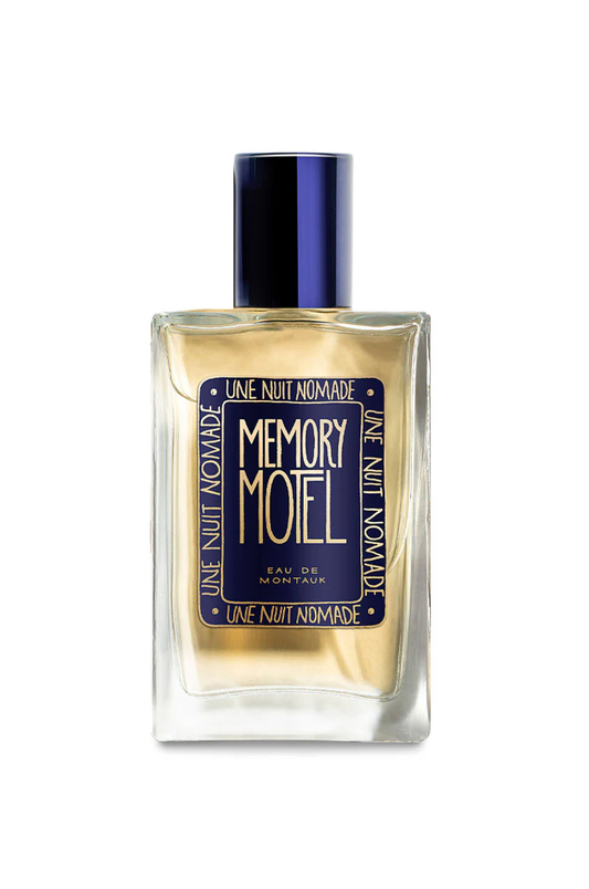 Memory Motel