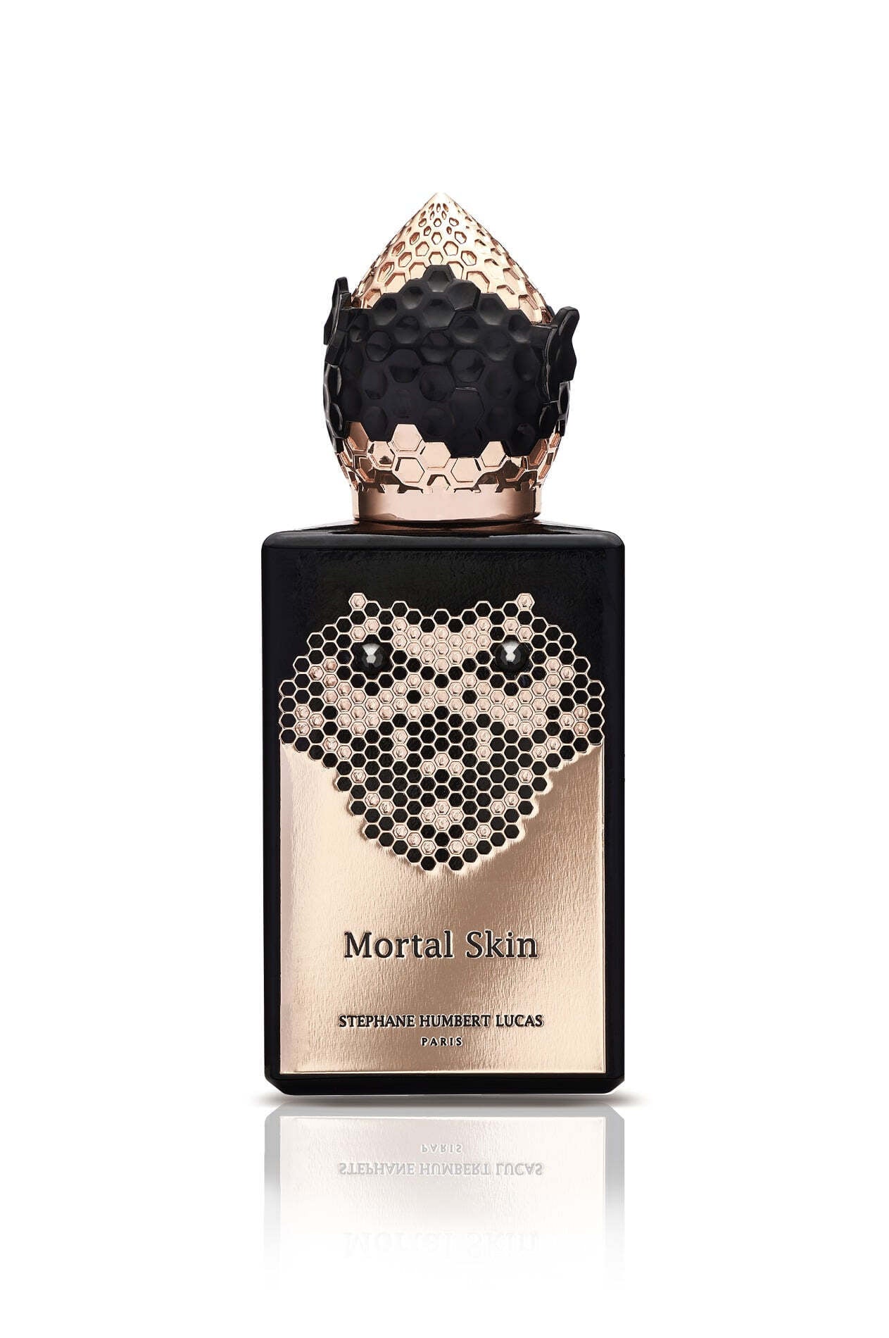 Mortal Skin