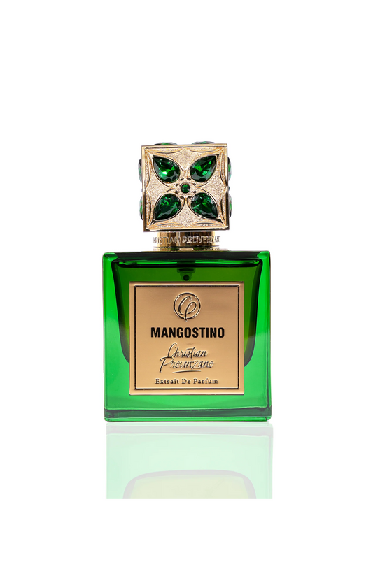 Mangostino