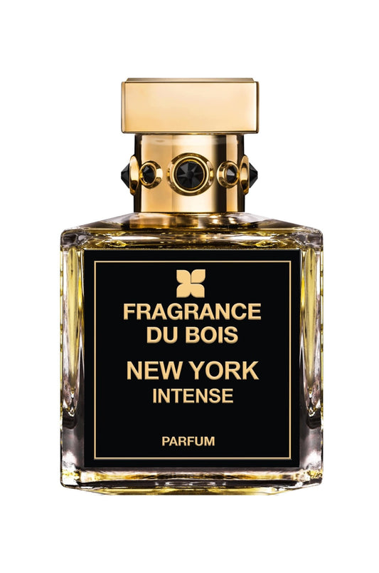 New York Intense