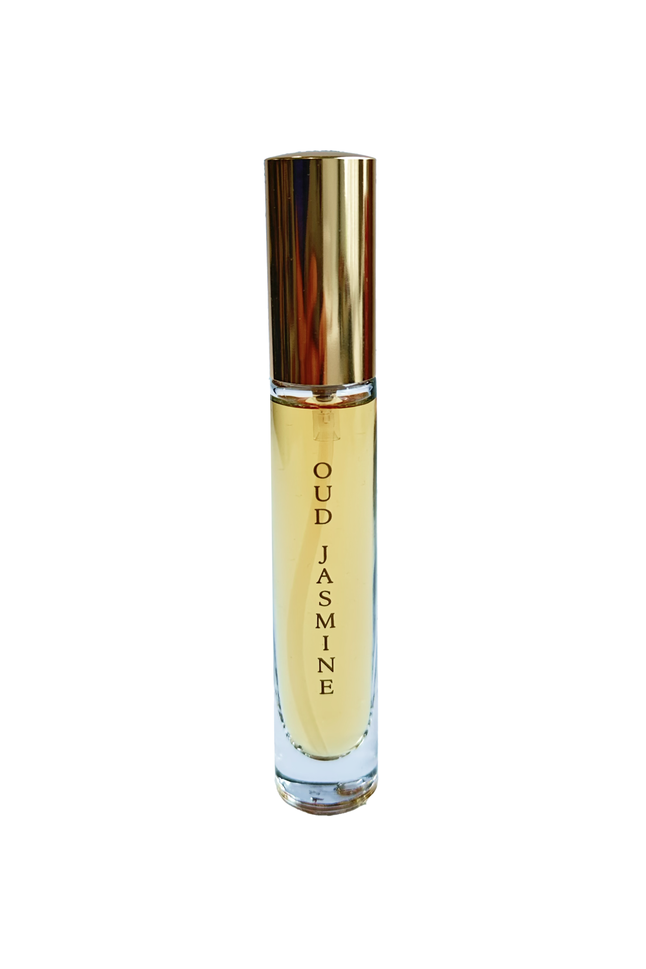 Oud Jasmine