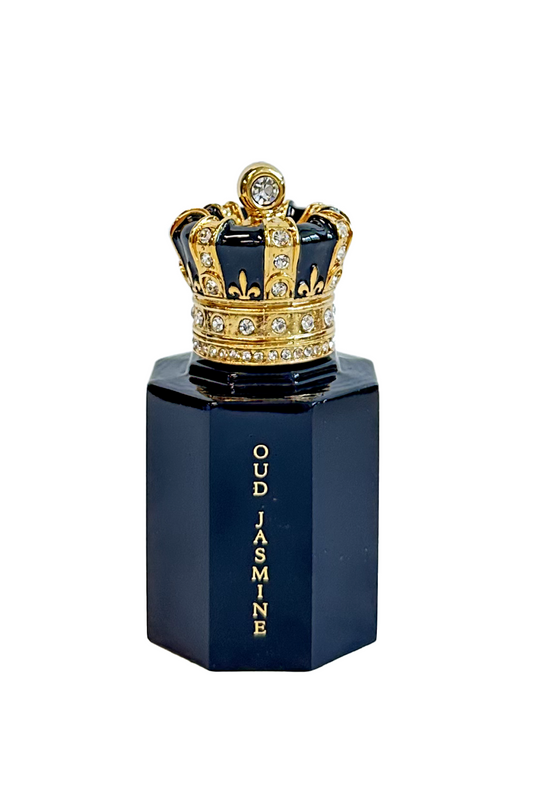 Oud Jasmine