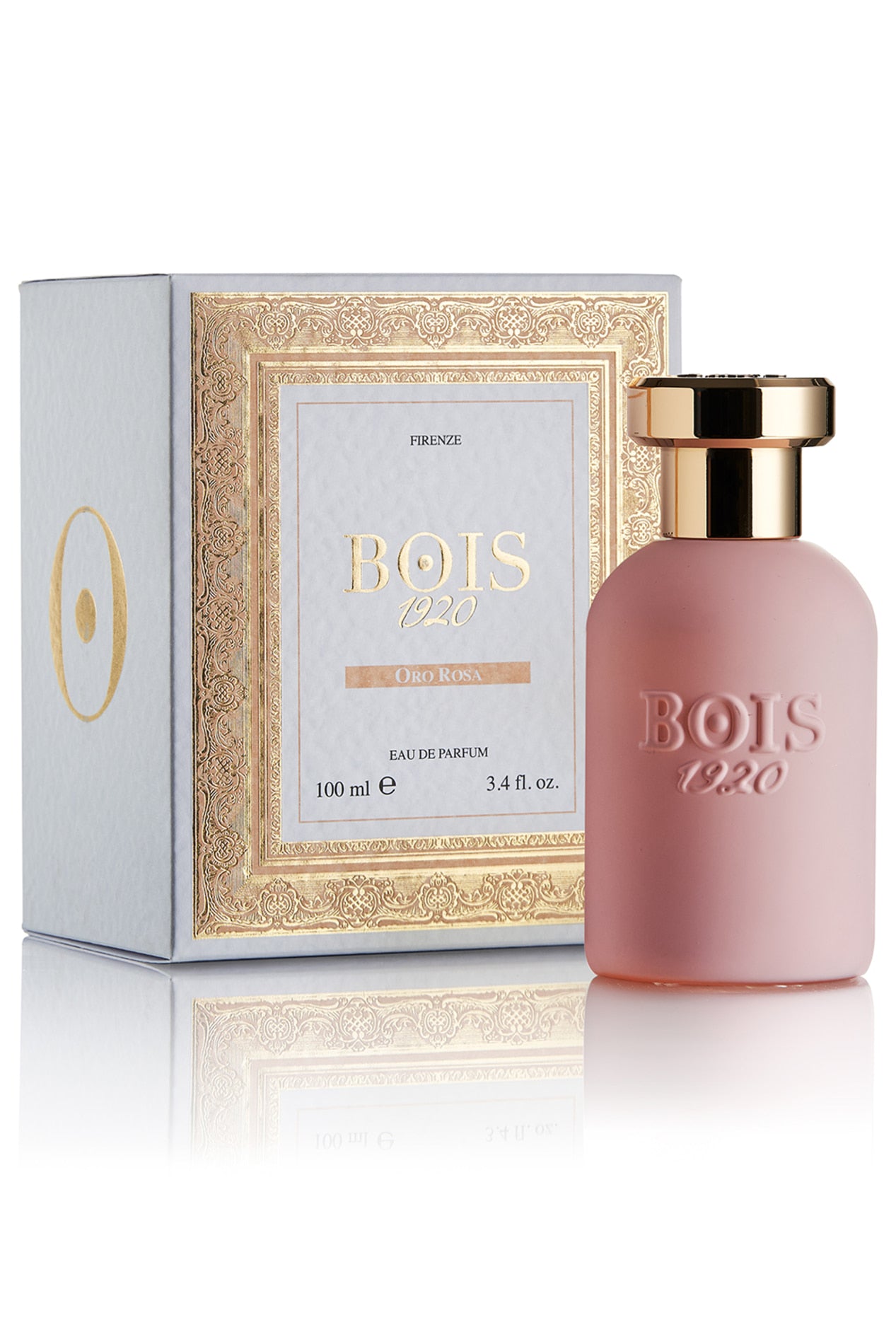 Oro Rosa