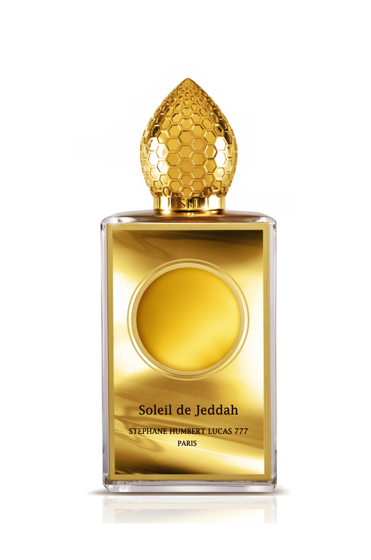 Soleil de Jeddah L'Original