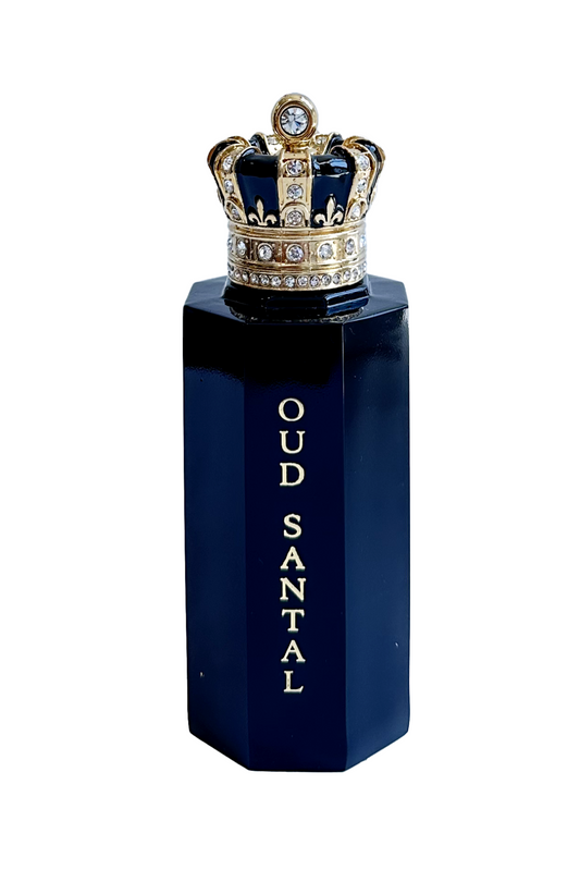 Oud Santal