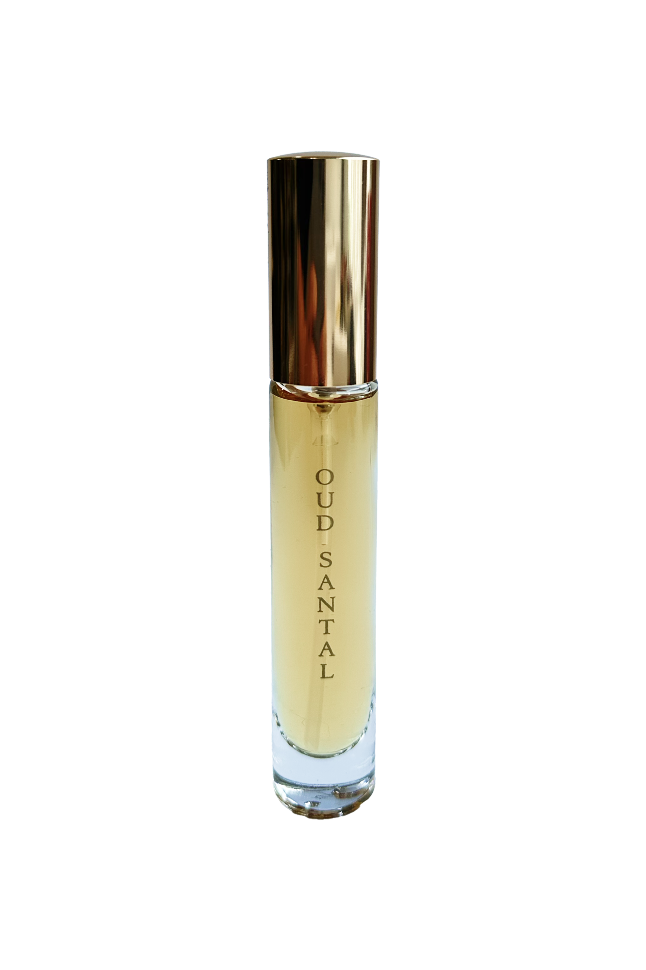 Oud Santal
